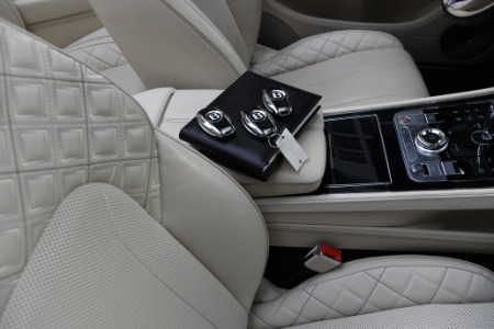 Used 2020 Bentley Continental GTC Convertible GTC | Chicago, IL