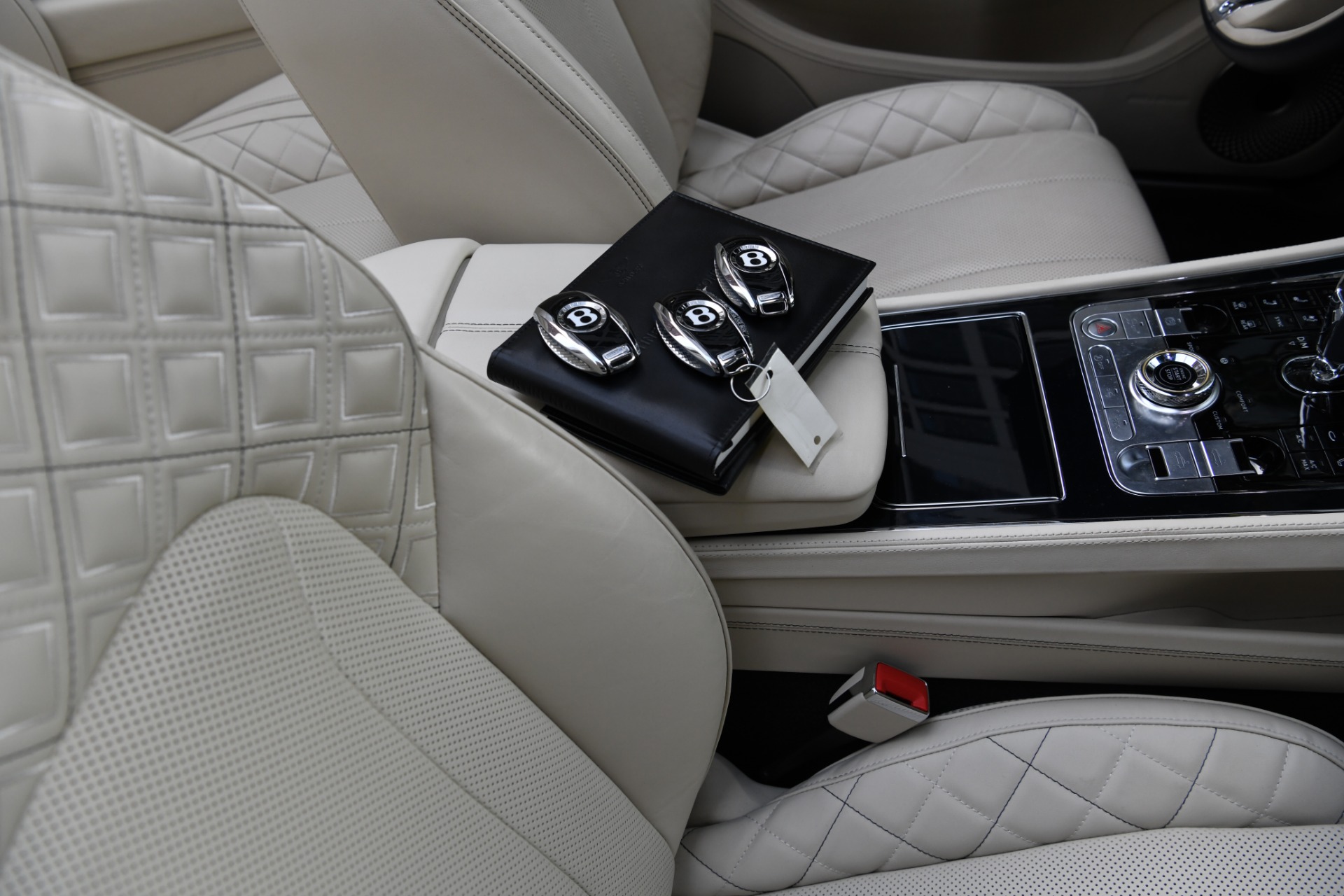 Used 2020 Bentley Continental GTC Convertible GTC | St. Petersburg, FL