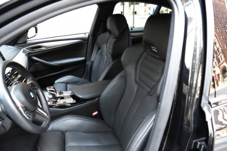 Used 2019 BMW M5 Competition | Chicago, IL