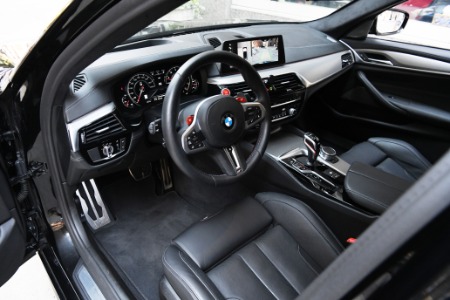 Used 2019 BMW M5 Competition | Chicago, IL