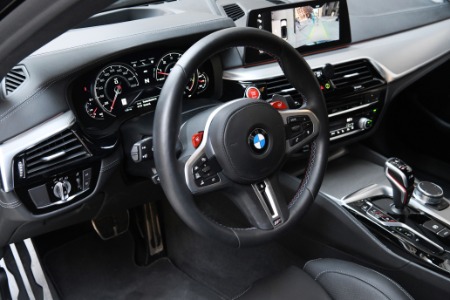 Used 2019 BMW M5 Competition | Chicago, IL