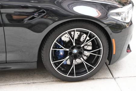 Used 2019 BMW M5 Competition | Chicago, IL