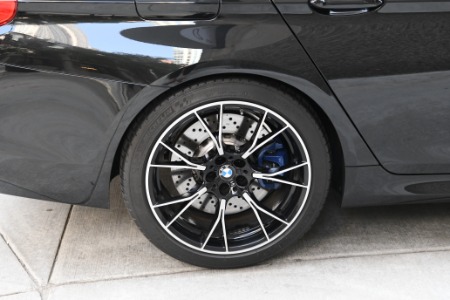 Used 2019 BMW M5 Competition | Chicago, IL