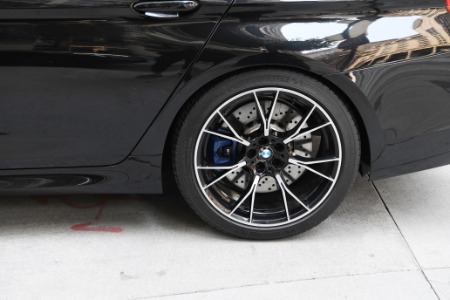 Used 2019 BMW M5 Competition | Chicago, IL