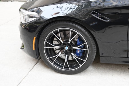 Used 2019 BMW M5 Competition | Chicago, IL