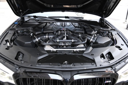 Used 2019 BMW M5 Competition | Chicago, IL