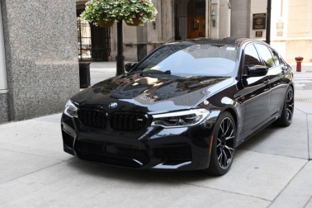Used 2019 BMW M5 Competition | Chicago, IL