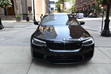 Used 2019 BMW M5 Competition | Chicago, IL