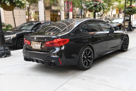Used 2019 BMW M5 Competition | Chicago, IL