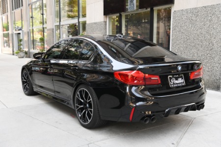 Used 2019 BMW M5 Competition | Chicago, IL