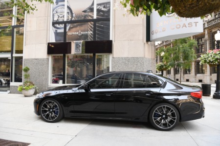 Used 2019 BMW M5 Competition | Chicago, IL