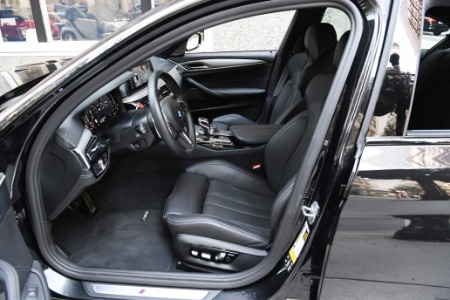 Used 2019 BMW M5 Competition | Chicago, IL
