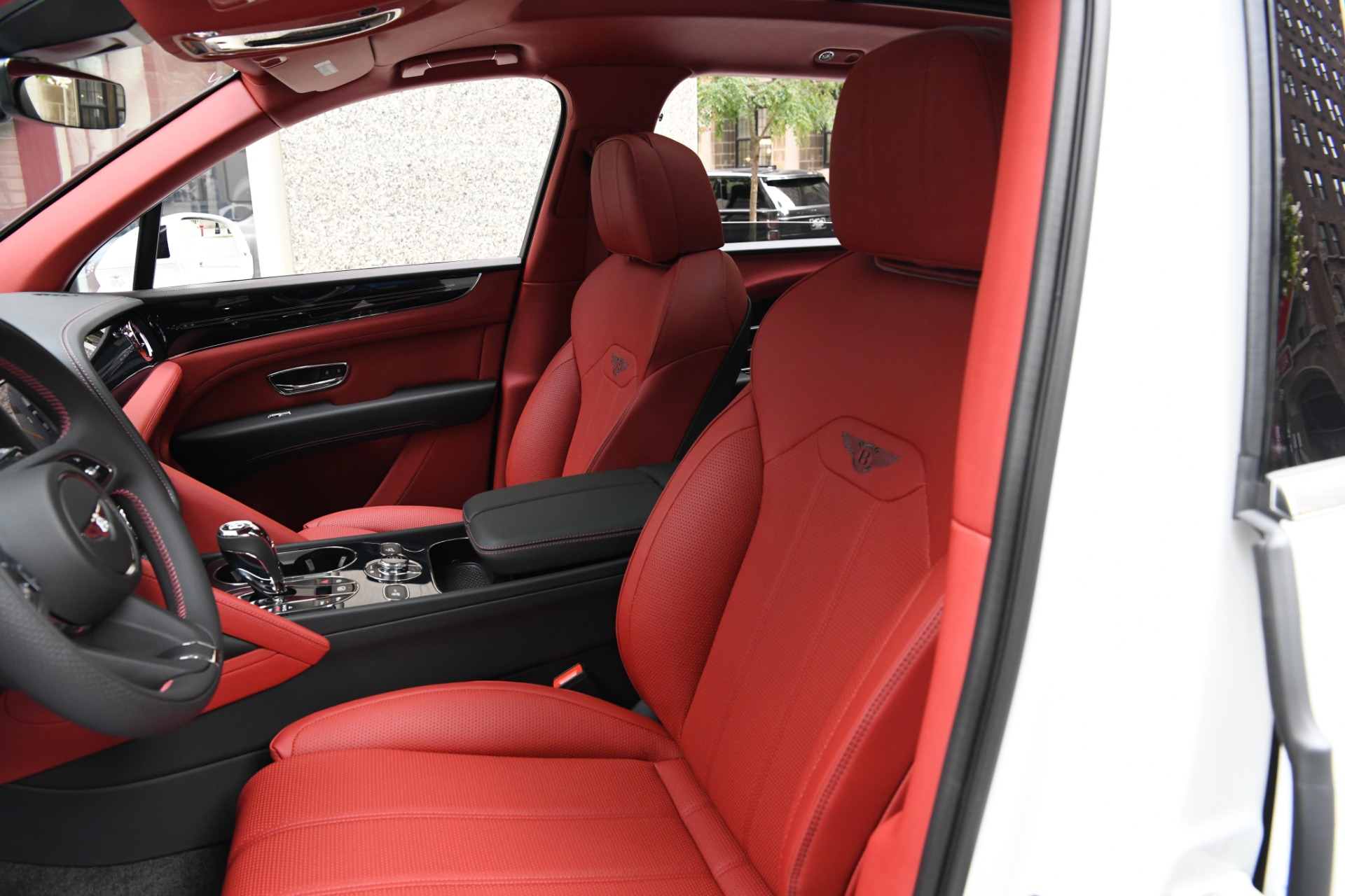 New 2023 Bentley Bentayga EWB | St. Petersburg, FL