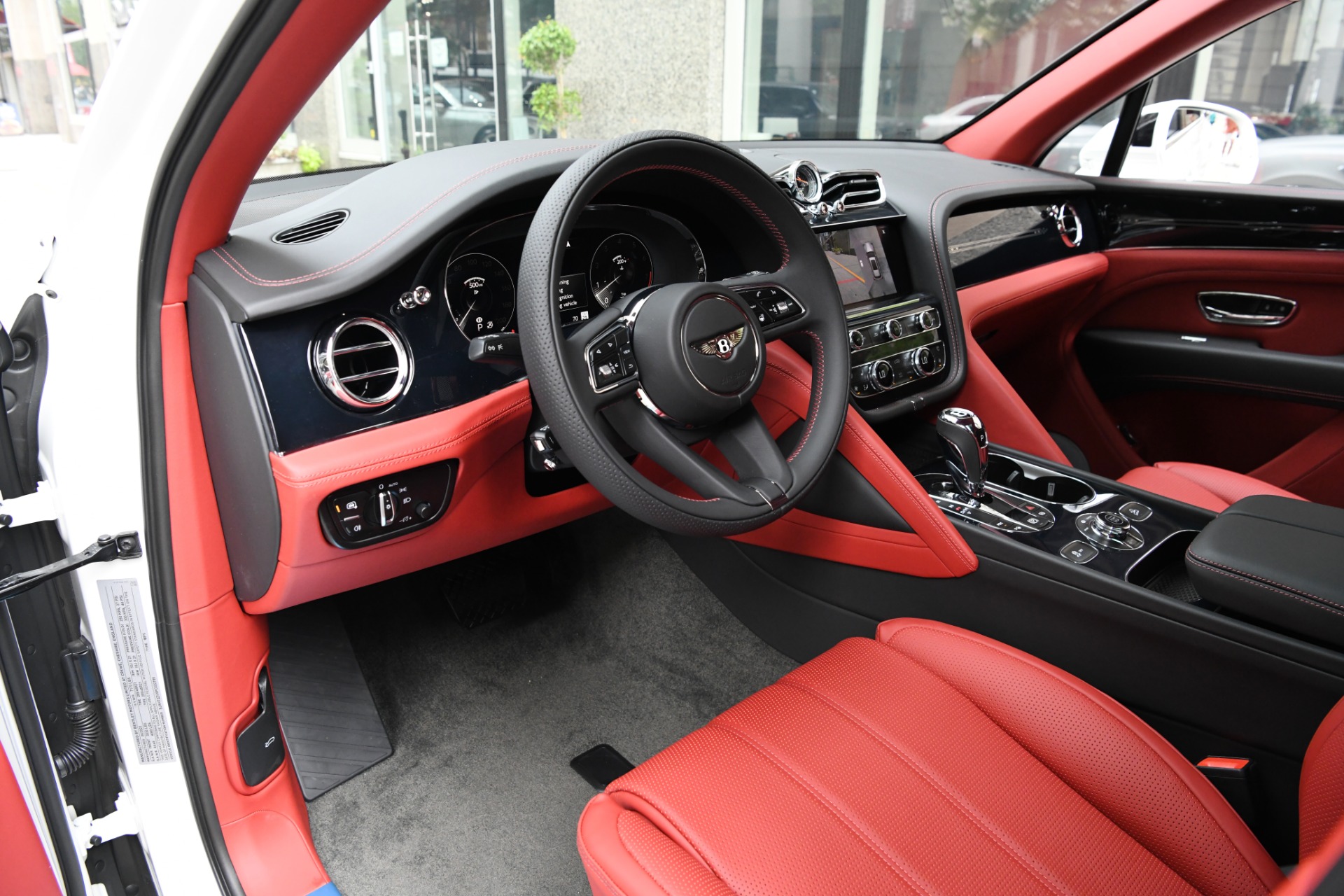 New 2023 Bentley Bentayga EWB | St. Petersburg, FL