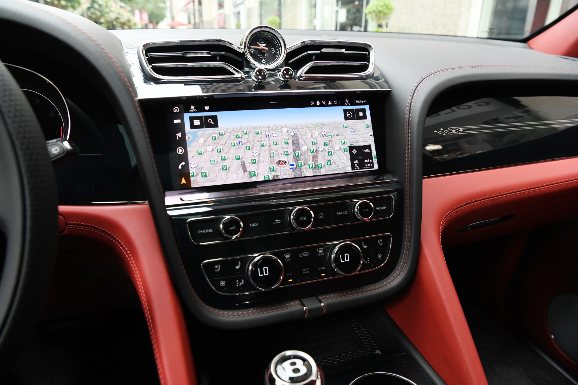 New 2023 Bentley Bentayga EWB | St. Petersburg, FL