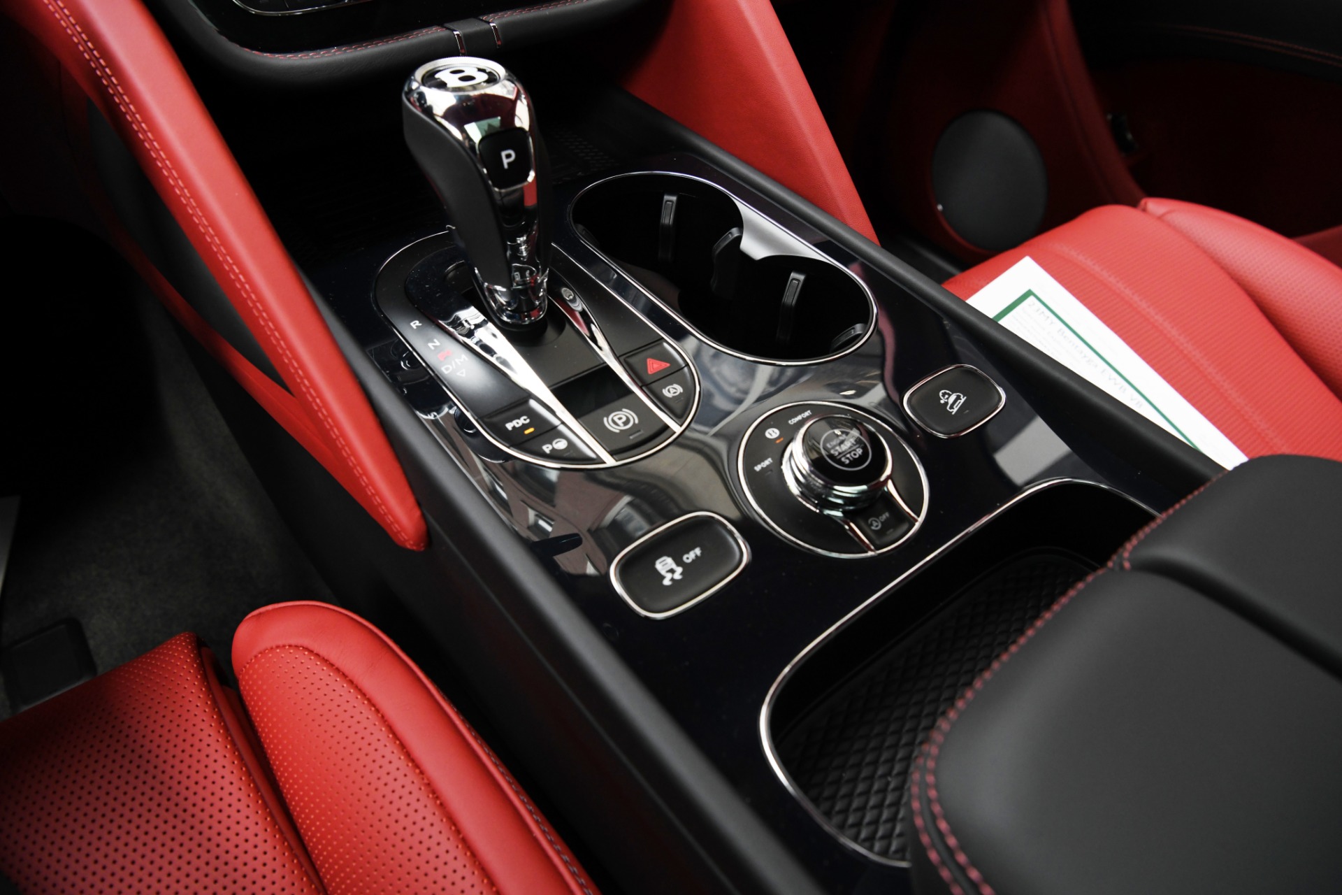 New 2023 Bentley Bentayga EWB | St. Petersburg, FL