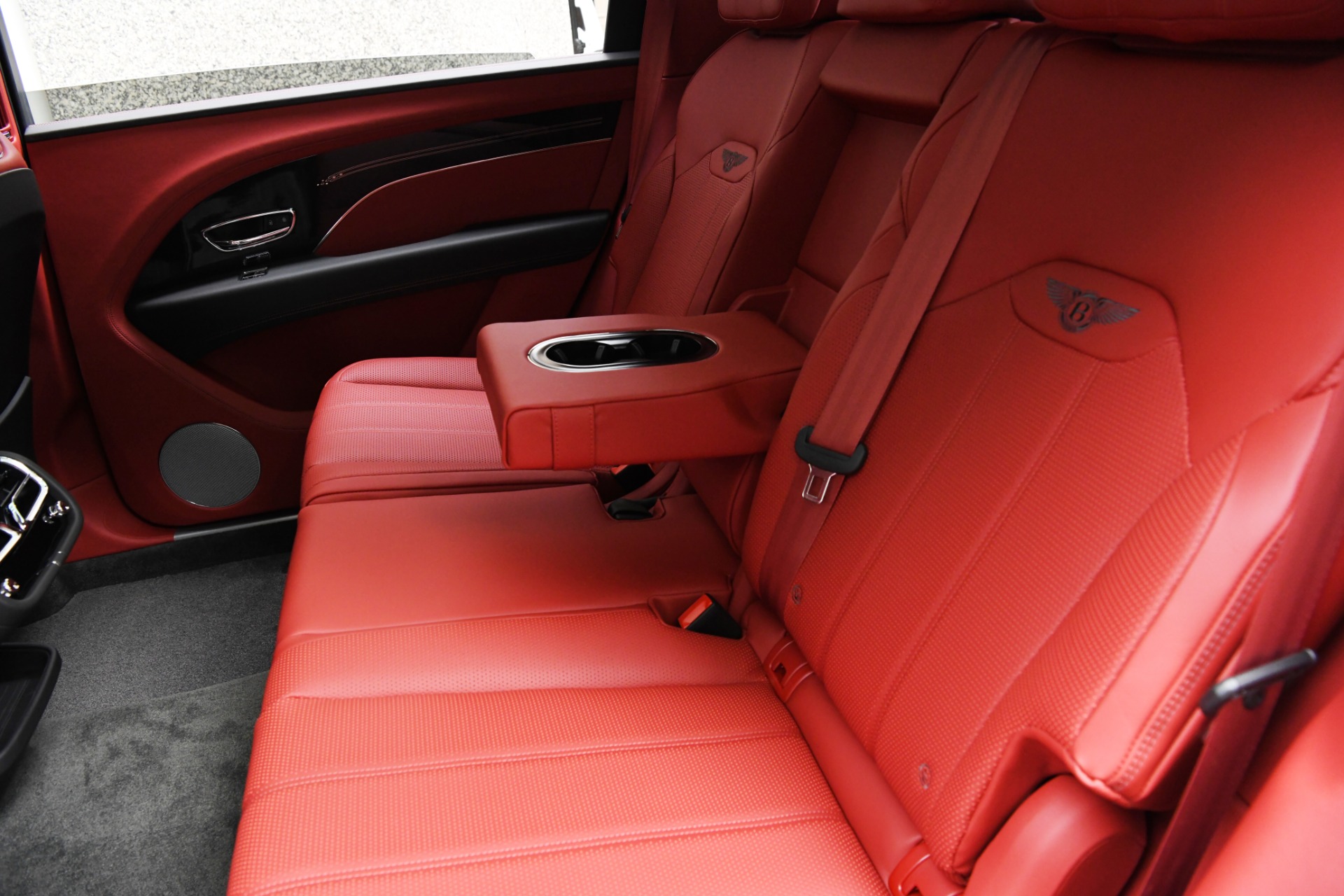 New 2023 Bentley Bentayga EWB | St. Petersburg, FL