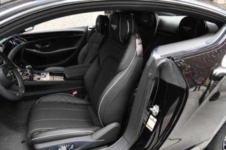 New 2023 Bentley Continental GT GT S V8 | Chicago, IL