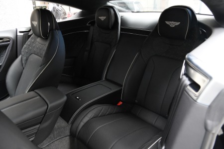 New 2023 Bentley Continental GT GT S V8 | Chicago, IL