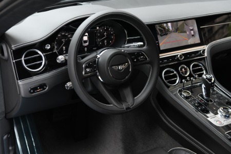 New 2023 Bentley Continental GT GT S V8 | Chicago, IL