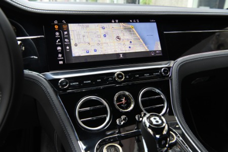 New 2023 Bentley Continental GT GT S V8 | Chicago, IL