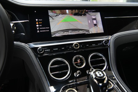 New 2023 Bentley Continental GT GT S V8 | Chicago, IL