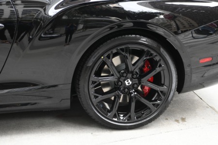 New 2023 Bentley Continental GT GT S V8 | Chicago, IL