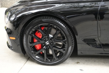 New 2023 Bentley Continental GT GT S V8 | Chicago, IL