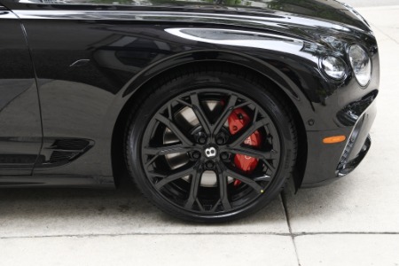 New 2023 Bentley Continental GT GT S V8 | Chicago, IL