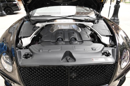 New 2023 Bentley Continental GT GT S V8 | Chicago, IL