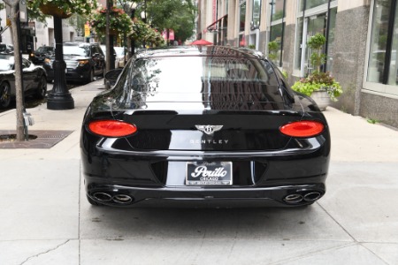 New 2023 Bentley Continental GT GT S V8 | Chicago, IL