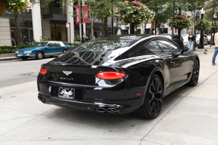 New 2023 Bentley Continental GT GT S V8 | Chicago, IL
