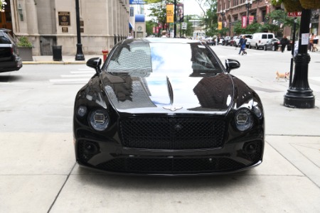 New 2023 Bentley Continental GT GT S V8 | Chicago, IL
