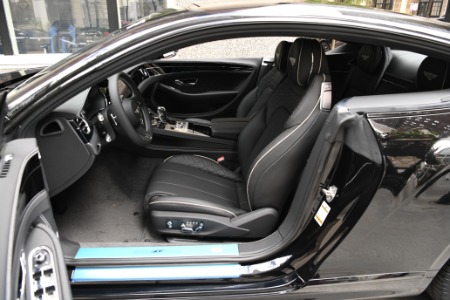 New 2023 Bentley Continental GT GT S V8 | Chicago, IL