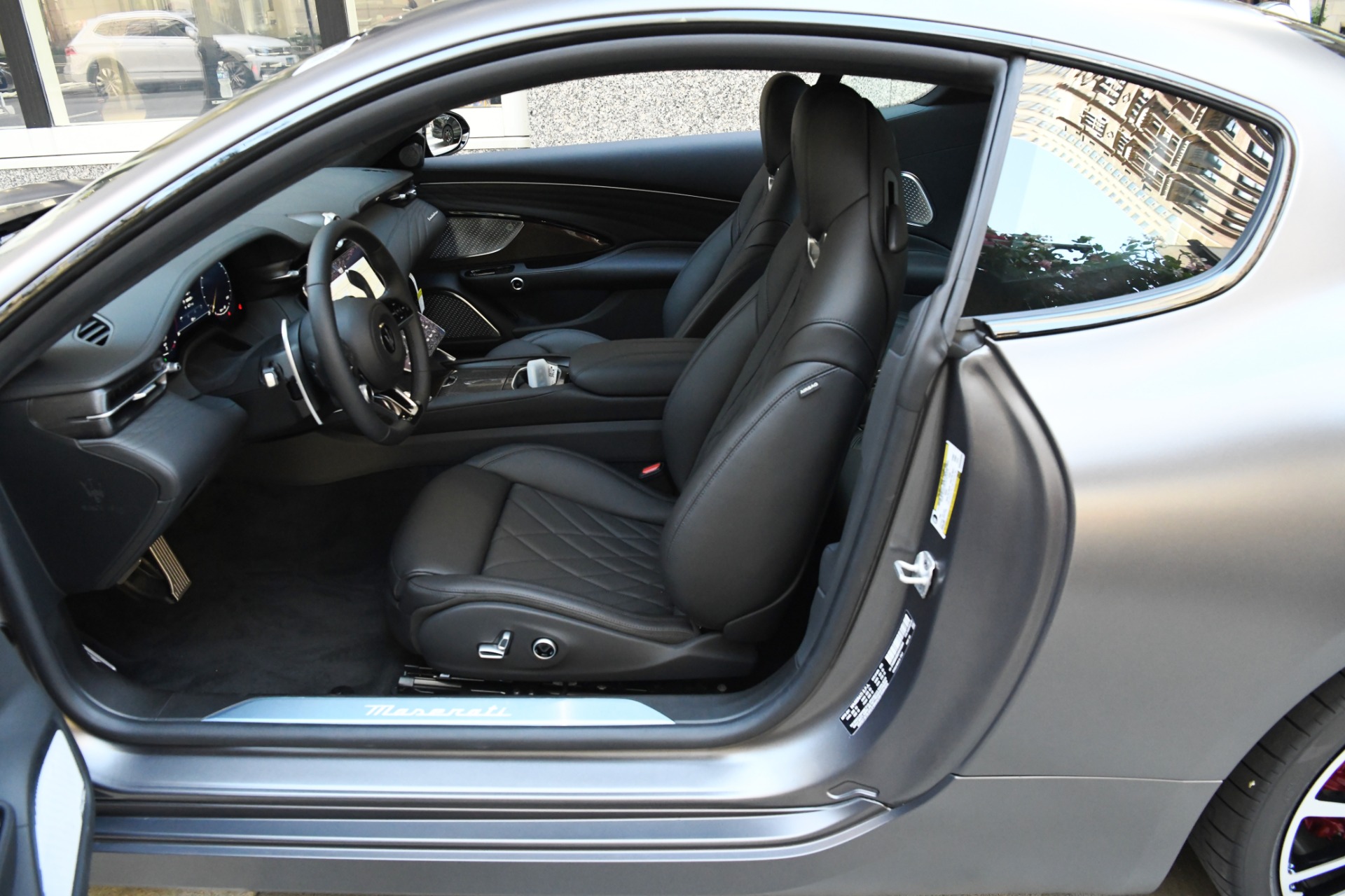 New 2024 Maserati GranTurismo Modena | St. Petersburg, FL