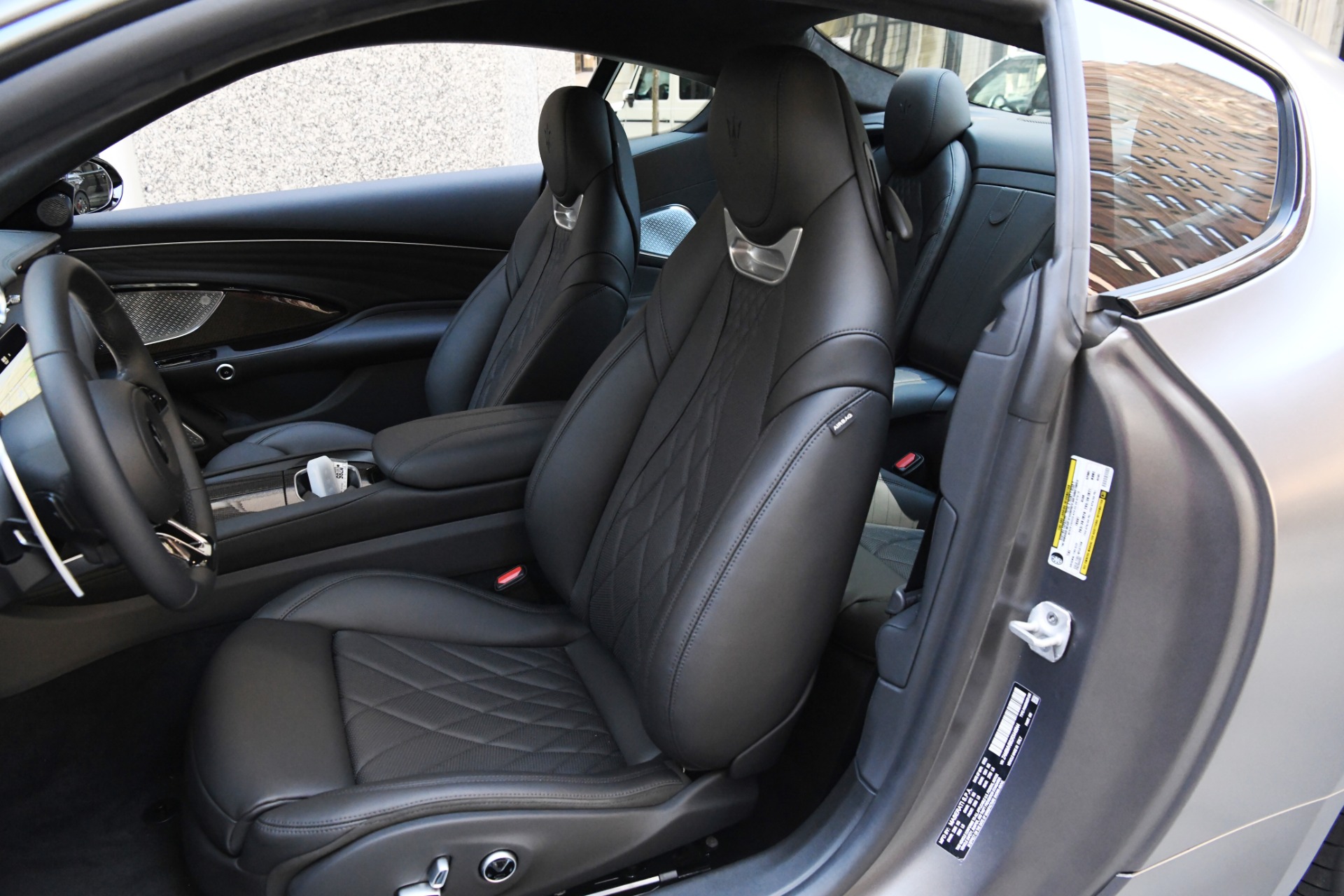 New 2024 Maserati GranTurismo Modena | St. Petersburg, FL