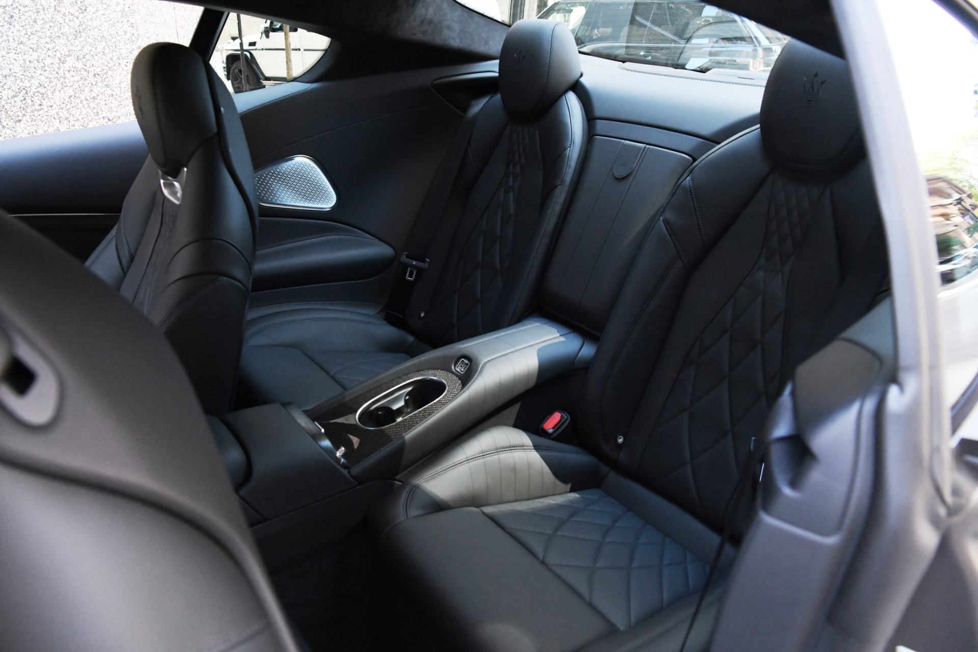 New 2024 Maserati GranTurismo Modena | St. Petersburg, FL