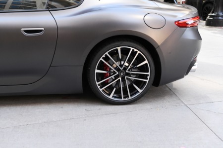 New 2024 Maserati GranTurismo Modena | Chicago, IL
