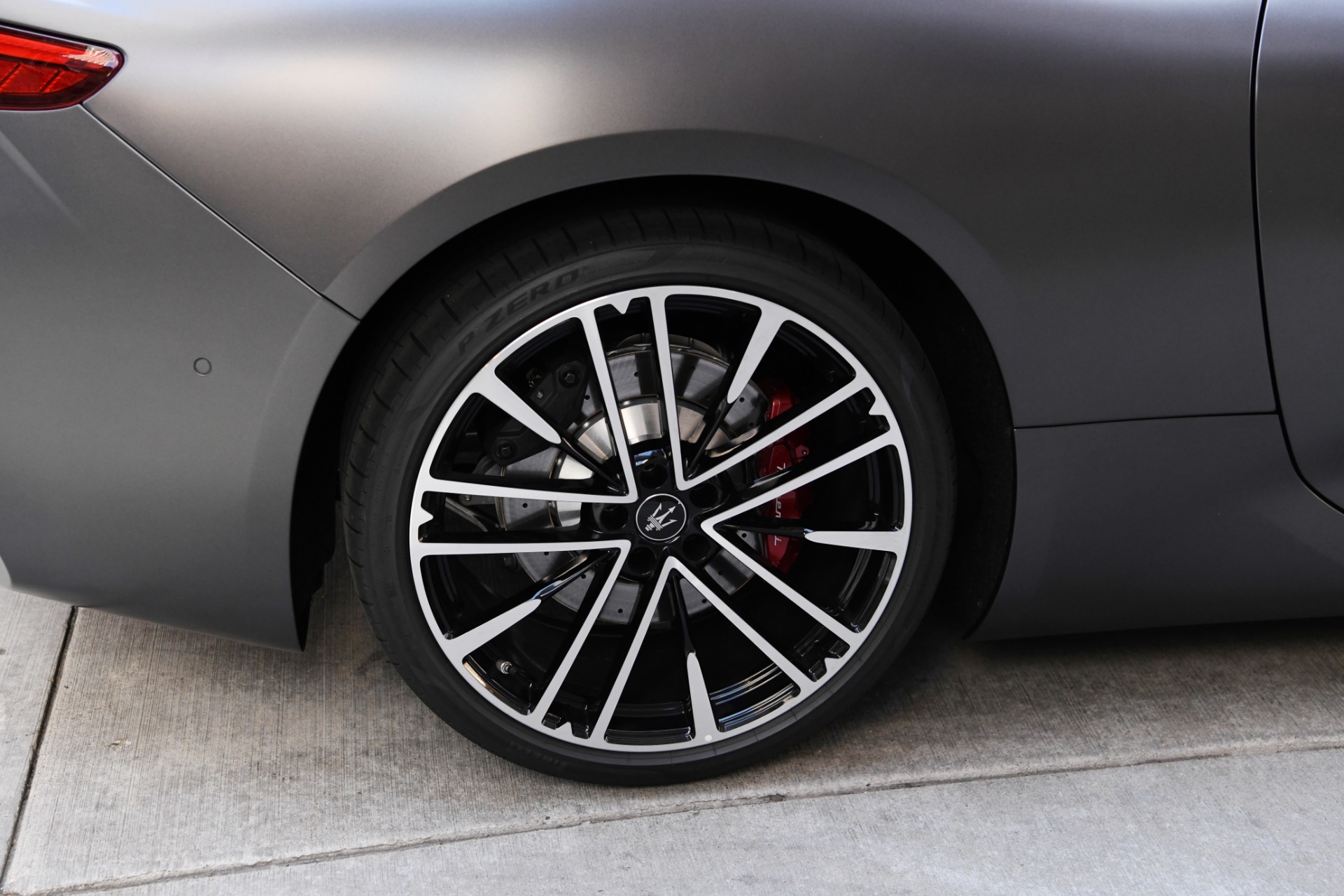 New 2024 Maserati GranTurismo Modena | St. Petersburg, FL