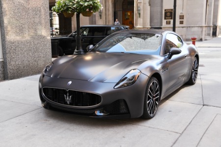 New 2024 Maserati GranTurismo Modena | Chicago, IL