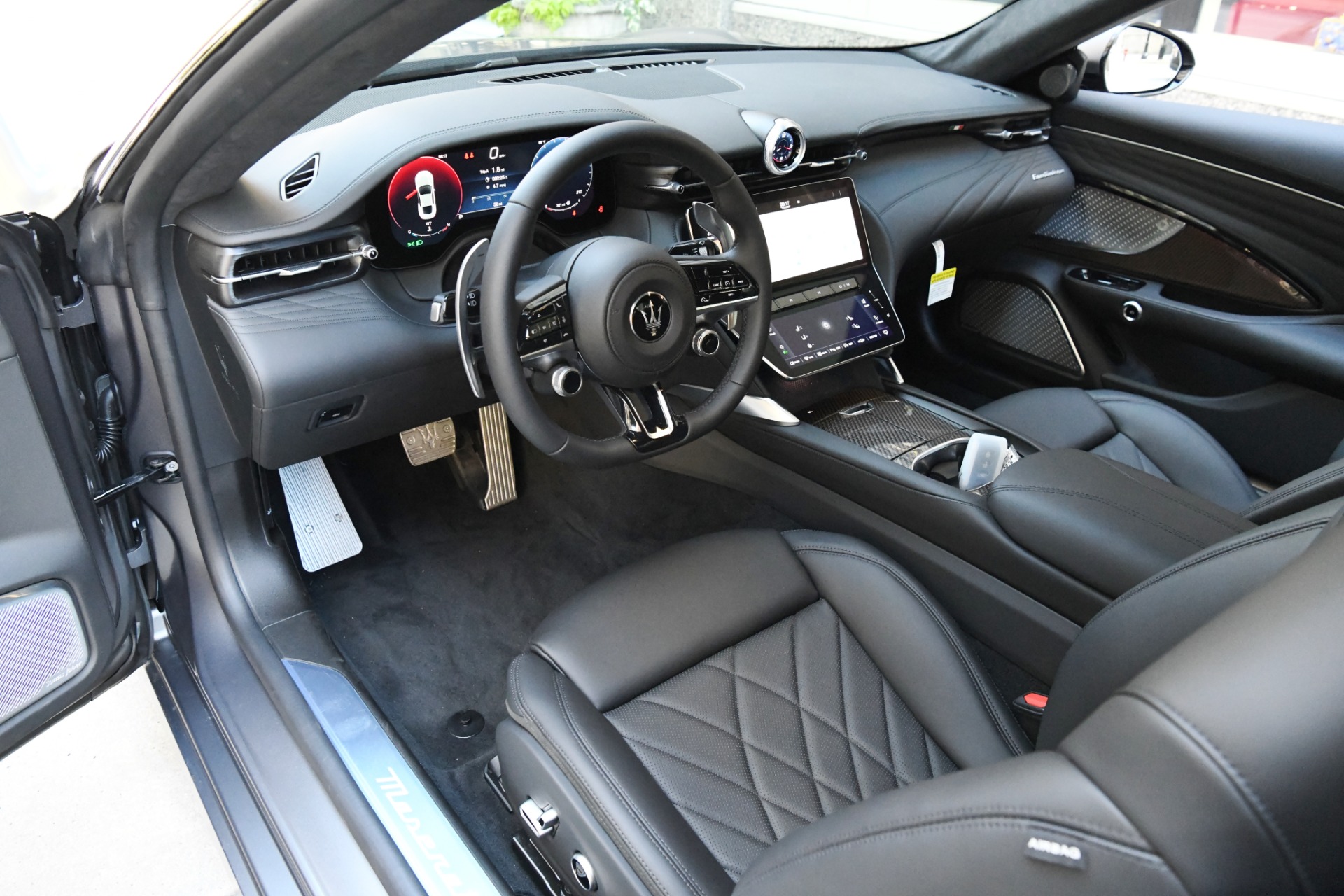 New 2024 Maserati GranTurismo Modena | St. Petersburg, FL