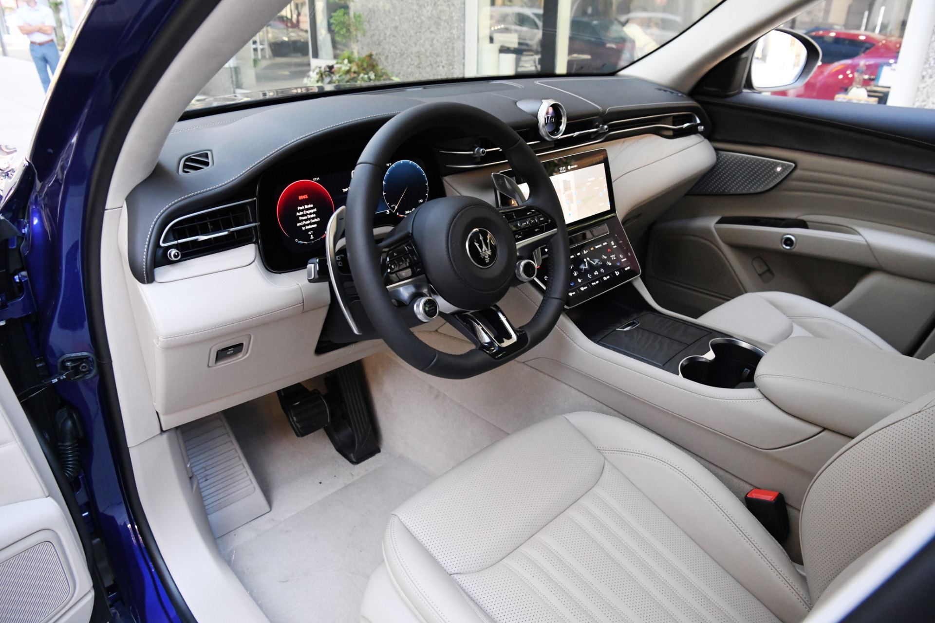 New 2023 Maserati Grecale GT | St. Petersburg, FL
