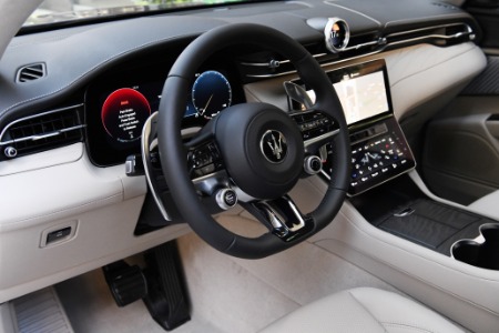 New 2023 Maserati Grecale GT | Chicago, IL
