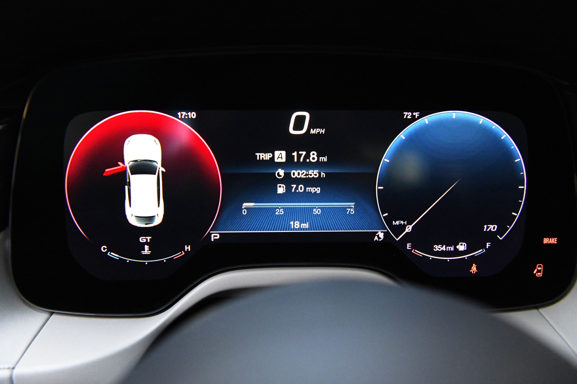 New 2023 Maserati Grecale GT | St. Petersburg, FL