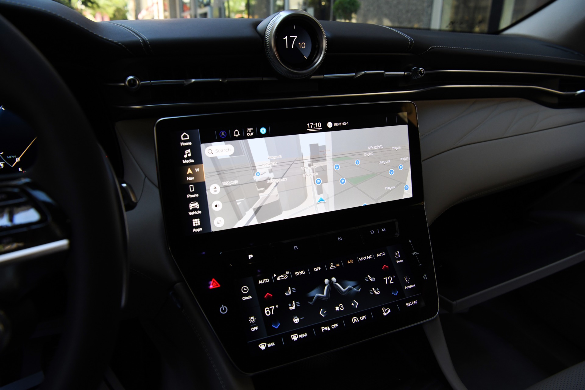 New 2023 Maserati Grecale GT | St. Petersburg, FL