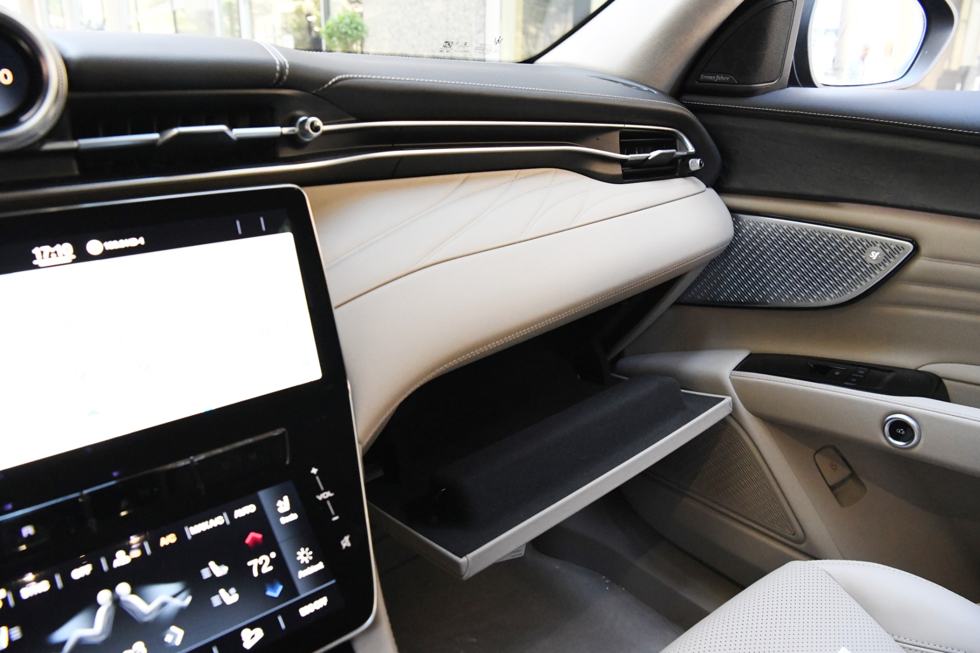 New 2023 Maserati Grecale GT | St. Petersburg, FL