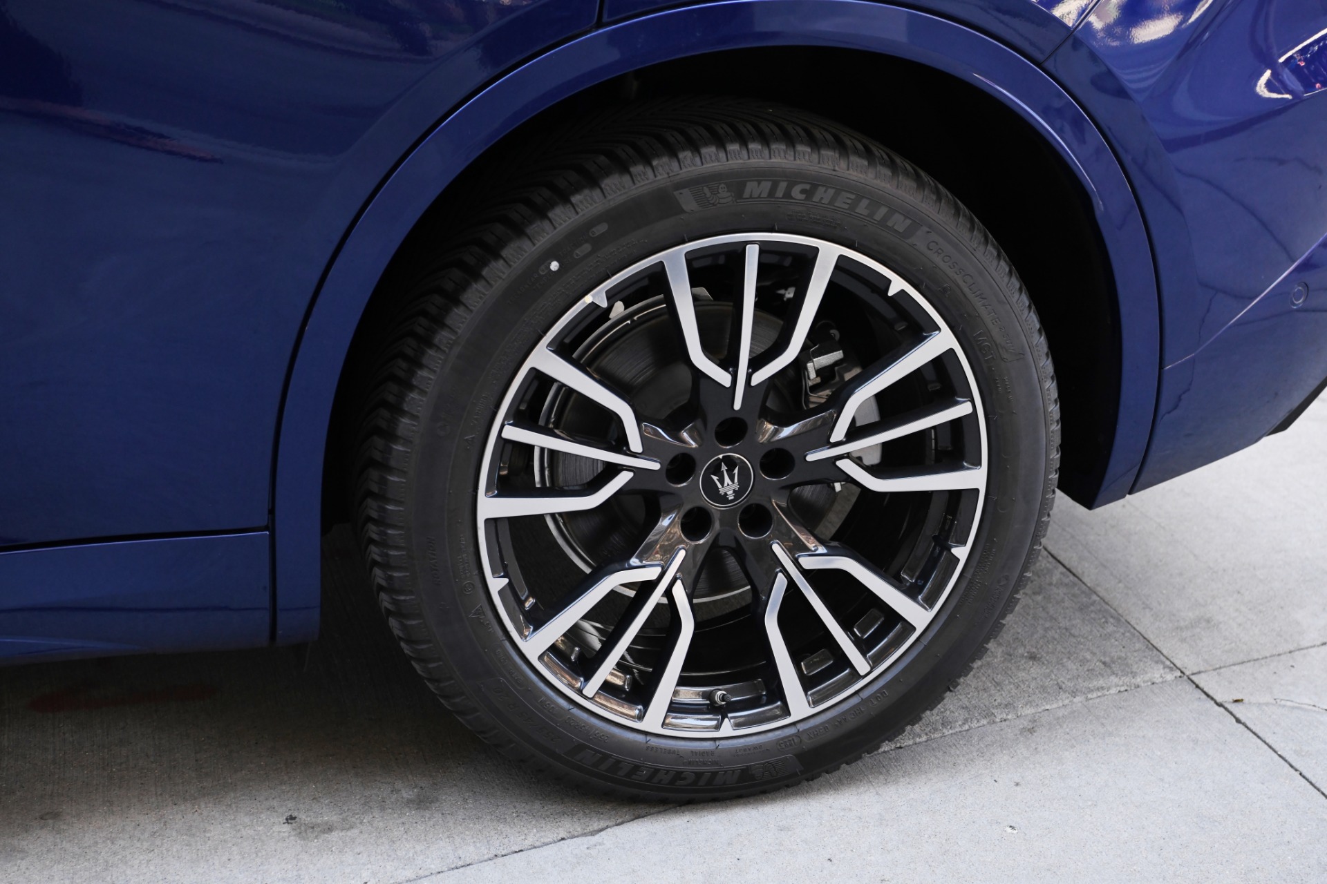 New 2023 Maserati Grecale GT | St. Petersburg, FL