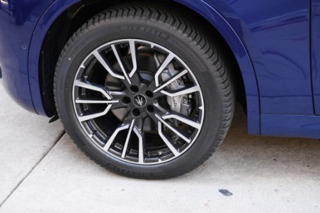 New 2023 Maserati Grecale GT | Chicago, IL