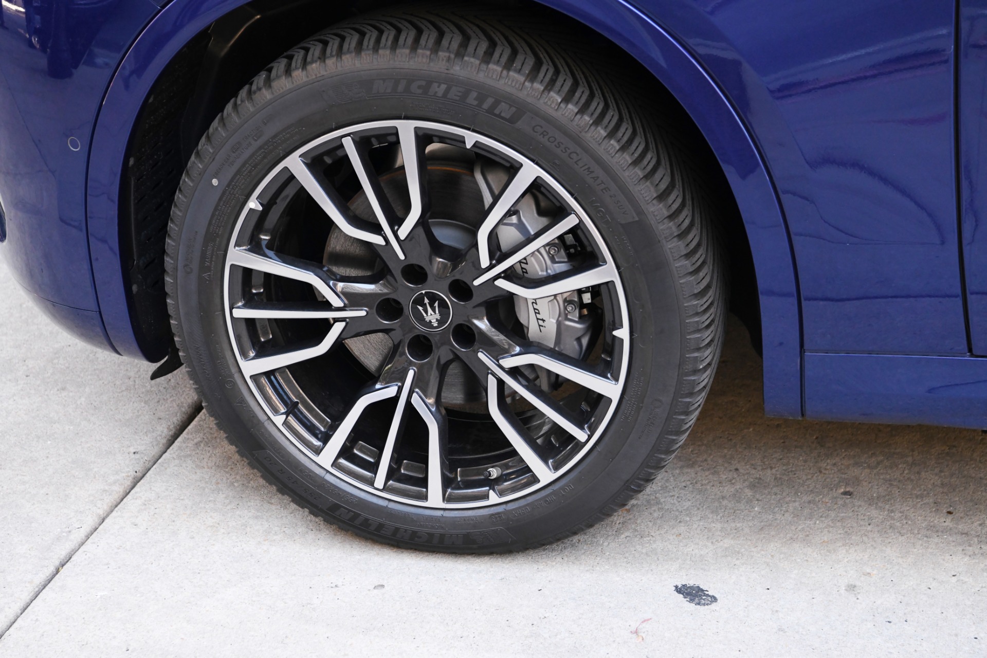 New 2023 Maserati Grecale GT | St. Petersburg, FL
