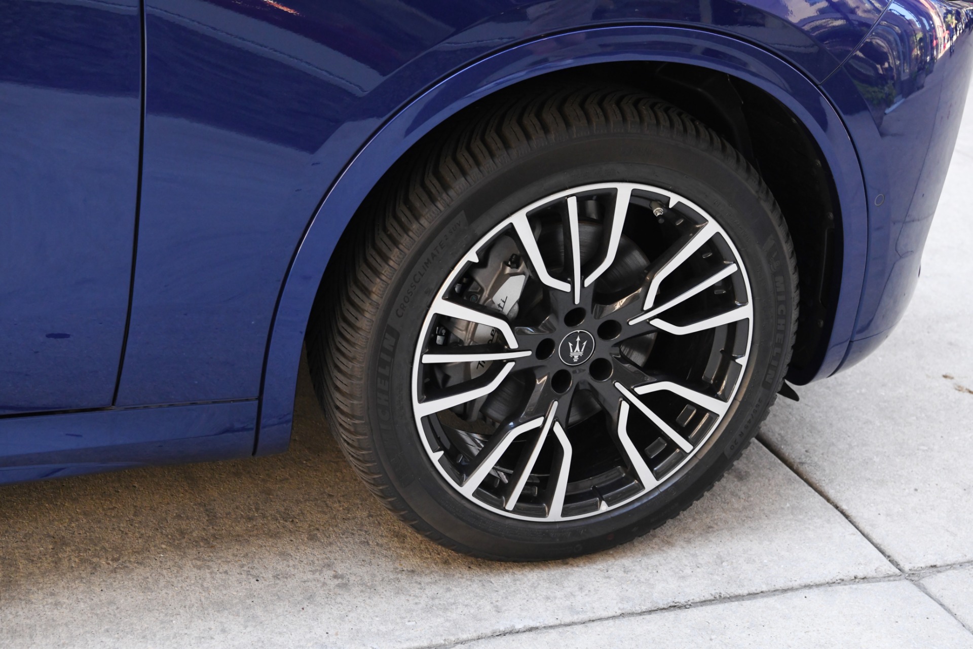 New 2023 Maserati Grecale GT | St. Petersburg, FL